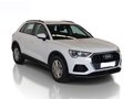 Daumennagel 3 - Audi Q3 35 TDI NAVI/DAB/SIDE ASSIST/PDC/LED/LANE ASSIST