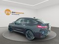 Daumennagel 4 - BMW X4 M40 LED/LEDER/HUD/AHK/STHZ/PANO/VIRTUAL COCKPIT