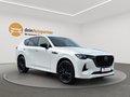 Daumennagel 3 - Mazda CX-60 Homura Hybrid AWD LED/LEDER/HUD/ACC/VIRTUAL COCKPIT