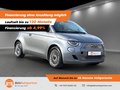 Daumennagel 1 - Fiat 500e Icon 42KwH LED Komf.Pak. Rfk Totw.Ass.