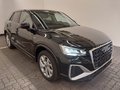 Daumennagel 2 - Audi Q2 35 TFSI S line NAVI/LED/RFK/SHZ/PDC/Tempomat