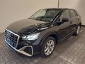 Daumennagel 2 - Audi Q2 35 TFSI S line NAVI/LED/RFK/SHZ/PDC/Tempomat