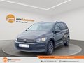 Daumennagel 1 - Volkswagen Touran Move 2,0 TDI 7 SITZE/NAVI/ACC/SHZ/DAB