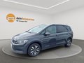 Daumennagel 8 - Volkswagen Touran Move Start-Stopp 7 SITZE/NAVI/ACC/SHZ/DAB