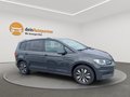 Daumennagel 4 - Volkswagen Touran Move Start-Stopp 7 SITZE/NAVI/ACC/SHZ/DAB