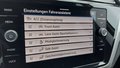 Daumennagel 17 - Volkswagen Touran Move Start-Stopp 7 SITZE/NAVI/ACC/SHZ/DAB