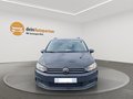 Daumennagel 2 - Volkswagen Touran Move Start-Stopp 7 SITZE/NAVI/ACC/SHZ/DAB