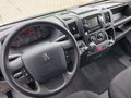 Daumennagel 8 - Peugeot Boxer Kasten Hochraum 2.2 BlueHdi 335 L3H2 Premium 165