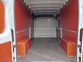 Daumennagel 14 - Peugeot Boxer Kasten Hochraum 2.2 BlueHdi 335 L3H2 Premium 165
