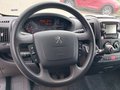 Daumennagel 9 - Peugeot Boxer Kasten Hochraum 2.2 BlueHdi 335 L3H2 Premium 165