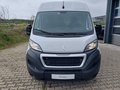Daumennagel 5 - Peugeot Boxer Kasten Hochraum 2.2 BlueHdi 335 L3H2 Premium 165