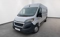 Daumennagel 3 - Peugeot Boxer Kasten Hochraum 2.2 BlueHdi 335 L3H2 Premium 165