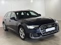 Daumennagel 2 - Audi A6 Avant 40 TDI quattro S line LED/LEDER/PANO/ACC/LANE/VIRTUAL COCKPIT
