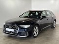 Daumennagel 2 - Audi A6 Avant 40 TDI quattro S line LED/LEDER/PANO/ACC/LANE/VIRTUAL COCKPIT