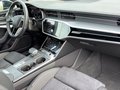 Daumennagel 11 - Audi A6 Avant 40 TDI quattro S line LED/LEDER/PANO/ACC/LANE/VIRTUAL COCKPIT