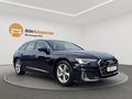 Daumennagel 3 - Audi A6 Avant 40 TDI quattro S line LED/LEDER/PANO/ACC/LANE/VIRTUAL COCKPIT