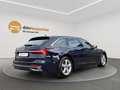 Daumennagel 5 - Audi A6 Avant 40 TDI quattro S line LED/LEDER/PANO/ACC/LANE/VIRTUAL COCKPIT
