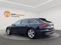 Daumennagel 7 - Audi A6 Avant 40 TDI quattro S line LED/LEDER/PANO/ACC/LANE/VIRTUAL COCKPIT