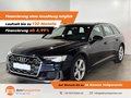 Daumennagel 1 - Audi A6 Avant 40 TDI quattro S line LED/LEDER/PANO/ACC/LANE/VIRTUAL COCKPIT