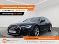 Daumennagel 1 - Audi A6 Avant 40 TDI quattro S line LED/LEDER/PANO/ACC/LANE/VIRTUAL COCKPIT