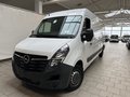 Daumennagel 3 - Opel Movano Kasten 2,3 CDTI L3H2 3,5t NAVI/ RFK