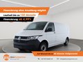 Daumennagel 1 - Volkswagen T6.1 ABT e-Kasten LR KLIMA/DAB