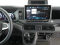 Daumennagel 4 - Volkswagen Crafter Kasten 2,0 TDI Hochraum LR lang KLIMA/RFK