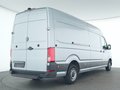Daumennagel 2 - Volkswagen Crafter Kasten 2,0 TDI Hochraum LR lang KLIMA/RFK