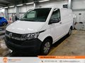 Daumennagel 1 - Volkswagen T6.1 Transporter Kasten  NAVI/AHK/KLIMA/DAB/SHZ