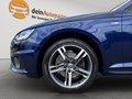 Daumennagel 33 - Audi A4 Avant 40 g-tron S-Line NAVI/LED/LEDER/AHK/TEMPOMAT