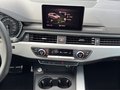 Daumennagel 20 - Audi A4 Avant 40 g-tron S-Line NAVI/LED/LEDER/AHK/TEMPOMAT