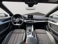Daumennagel 11 - Audi A4 Avant 40 g-tron S-Line NAVI/LED/LEDER/AHK/TEMPOMAT
