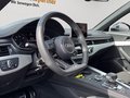 Daumennagel 13 - Audi A4 Avant 40 g-tron S-Line NAVI/LED/LEDER/AHK/TEMPOMAT