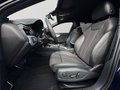 Daumennagel 10 - Audi A4 Avant 40 g-tron S-Line NAVI/LED/LEDER/AHK/TEMPOMAT
