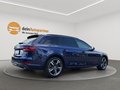 Daumennagel 7 - Audi A4 Avant 40 g-tron S-Line NAVI/LED/LEDER/AHK/TEMPOMAT