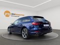 Daumennagel 5 - Audi A4 Avant 40 g-tron S-Line NAVI/LED/LEDER/AHK/TEMPOMAT