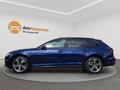 Daumennagel 4 - Audi A4 Avant 40 g-tron S-Line NAVI/LED/LEDER/AHK/TEMPOMAT