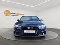 Daumennagel 2 - Audi A4 Avant 40 g-tron S-Line NAVI/LED/LEDER/AHK/TEMPOMAT