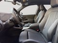 Daumennagel 9 - BMW X3 20 d xDrive M Sport LEDER/AHK/NAVI/LED/HuD/MEMORY