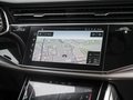 Daumennagel 11 - Audi Q8 55 TFSI e quattro Luftfed/AHK/ACC/RFK/NAVI/LEDER/LED/