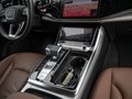 Daumennagel 13 - Audi Q8 55 TFSI e quattro Luftfed/AHK/ACC/RFK/NAVI/LEDER/LED/