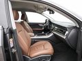 Daumennagel 7 - Audi Q8 55 TFSI e quattro Luftfed/AHK/ACC/RFK/NAVI/LEDER/LED/
