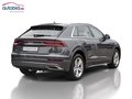 Daumennagel 3 - Audi Q8 55 TFSI e quattro Luftfed/AHK/ACC/RFK/NAVI/LEDER/LED/