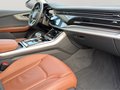 Daumennagel 10 - Audi Q8 55 TFSI e quattro Luftfed/AHK/ACC/RFK/NAVI/LEDER/LED/