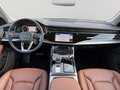 Daumennagel 11 - Audi Q8 55 TFSI e quattro Luftfed/AHK/ACC/RFK/NAVI/LEDER/LED/