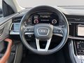 Daumennagel 12 - Audi Q8 55 TFSI e quattro Luftfed/AHK/ACC/RFK/NAVI/LEDER/LED/