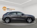 Daumennagel 4 - Audi Q8 55 TFSI e quattro Luftfed/AHK/ACC/RFK/NAVI/LEDER/LED/