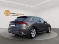 Daumennagel 5 - Audi Q8 55 TFSI e quattro Luftfed/AHK/ACC/RFK/NAVI/LEDER/LED/
