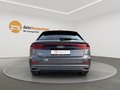Daumennagel 6 - Audi Q8 55 TFSI e quattro Luftfed/AHK/ACC/RFK/NAVI/LEDER/LED/