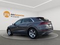 Daumennagel 7 - Audi Q8 55 TFSI e quattro Luftfed/AHK/ACC/RFK/NAVI/LEDER/LED/
